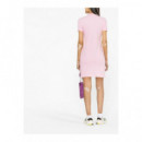 Vestidos Polo Lcy Drs-short Sleeve-casual Dress  POLO RALPH LAUREN