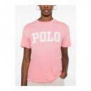 Camisetas Manga Corta Polo Prd T-short Sleeve  POLO RALPH LAUREN