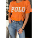 Camisetas Manga Corta Polo Prd T-short Sleeve  POLO RALPH LAUREN