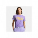 Camisetas Manga Corta Polo Prd T-short Sleeve-t-shirt  POLO RALPH LAUREN