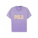 Camisetas Manga Corta Polo Prd T-short Sleeve-t-shirt  POLO RALPH LAUREN