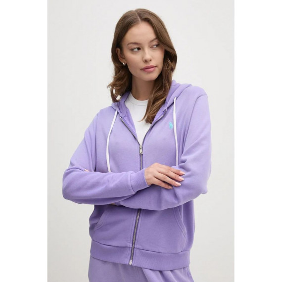 Sudaderas Prl Fz-long Sleeve  POLO RALPH LAUREN