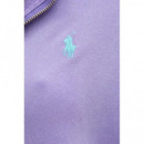 Sudaderas Prl Fz-long Sleeve  POLO RALPH LAUREN