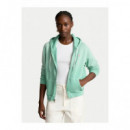 Sudaderas Prl Fz-long Sleeve  POLO RALPH LAUREN