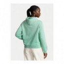 Sudaderas Prl Fz-long Sleeve  POLO RALPH LAUREN