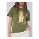 Camisetas Manga Corta Prov Bear T-short Sleeve-t-shirt  POLO RALPH LAUREN
