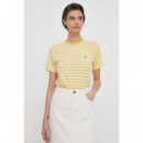 Camisetas Manga Corta Rvr St Prl T-short Sleeve-t-shirt  POLO RALPH LAUREN