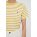 Camisetas Manga Corta Rvr St Prl T-short Sleeve-t-shirt  POLO RALPH LAUREN