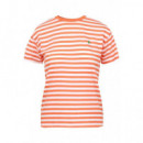 Camisetas Manga Corta Rvr St Prl T-short Sleeve-t-shirt  POLO RALPH LAUREN