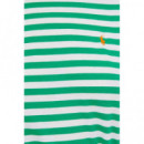 Camisetas Manga Corta Rvr St Prl T-short Sleeve-t-shirt  POLO RALPH LAUREN