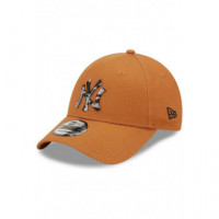 Gorras Seasonal Infill 9FORTY Neyyan  NEW ERA - Guanxe Atlantic Marketplace