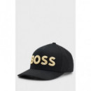 Gorras Sevile-boss  BOSS
