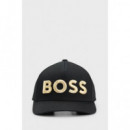 Gorras Sevile-boss  BOSS