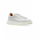 Zapatillas Sneaker  EMPORIO ARMANI