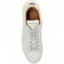 Zapatillas Sneaker  EMPORIO ARMANI