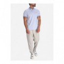 Polos POLO RALPH LAUREN Pony a Rayas para Hombre