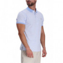 Polos POLO RALPH LAUREN Pony a Rayas para Hombre