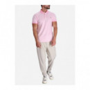 Polos POLO RALPH LAUREN Pony a Rayas para Hombre