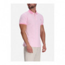 Polos POLO RALPH LAUREN Pony a Rayas para Hombre