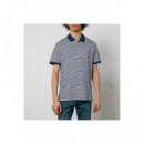 Polos POLO RALPH LAUREN Pony a Rayas para Hombre