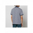 Polos POLO RALPH LAUREN Pony a Rayas para Hombre
