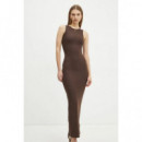 Vestidos Vestido Largo GUESS Tank para Mujer