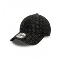 Gorras Team Monogram 9FORTY Neyyan Osfm  NEW ERA - Guanxe Atlantic Marketplace