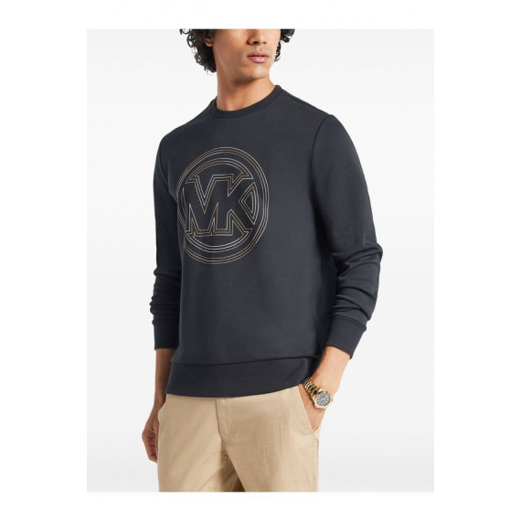 Sudaderas Sudadera MICHAEL KORS Victory Logo Crew