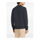 Sudaderas Sudadera MICHAEL KORS Victory Logo Crew