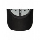 Gorras Wmns Metallic Logo Osfm  NEW ERA