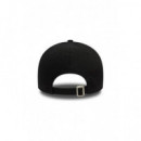Gorras Wmns Metallic Logo Osfm  NEW ERA