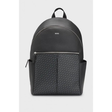Mochilas Zair N_backpack  BOSS