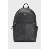 Mochilas Zair N_backpack  BOSS