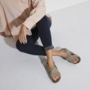 Calzado BIRKENSTOCK Tulum Plantilla Blanda ante Taupe