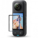 ULTRAPIX Cristal Protector para INSTAX360 X3