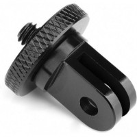 ULTRAPIX Mini Adaptador de 1/4