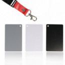 ULTRAPIX Carta de Balance de Grises