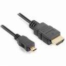 ULTRAPIX Cable HDMI a Micro HDMI 4K de 1,5M