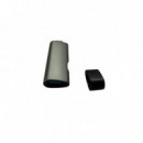 ULTRAPIX Lector de Tarjeta 4 en 1 con Entrada Usb-c