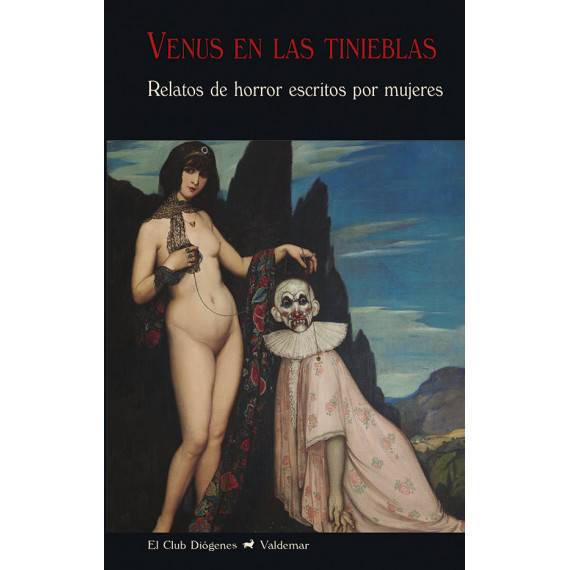 Venus en las Tinieblas