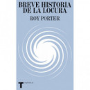 Breve Historia de la Locura