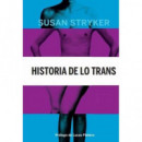 Historia de lo Trans