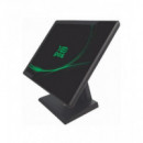 10POS Tpv Tactil Flat Negro 10T-17J648128W0 Intel J6412/ 8GB/ Ssd 128GB/ 17 Tactil W10