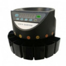 MUSTEK Contador de Monedas M6