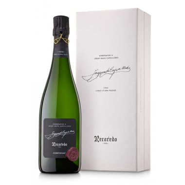 Recaredo Homenaje a Jose Mata Capellades 2004 - 75CL  BODEGAS RECAREDO
