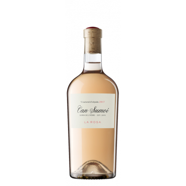 CAN SUMOI la Rosa 2024 - 75CL