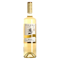 Tierra Blanco 2023 - 75CL  BODEGAS TIERRA