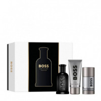 Boss Bottled Parfum Estuche  HUGO BOSS