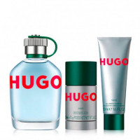 Hugo Man Estuche  HUGO BOSS