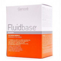 Fluidbase Rederm Colageno Bebible 20 Sobres 25ML  GENOVE